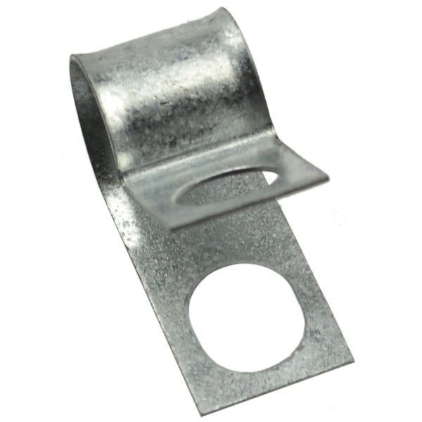 1/2" Single R Style Clip, Each