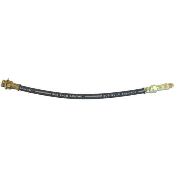 1969-73 Mopar Front Rubber Brake Hose Disc Brakes