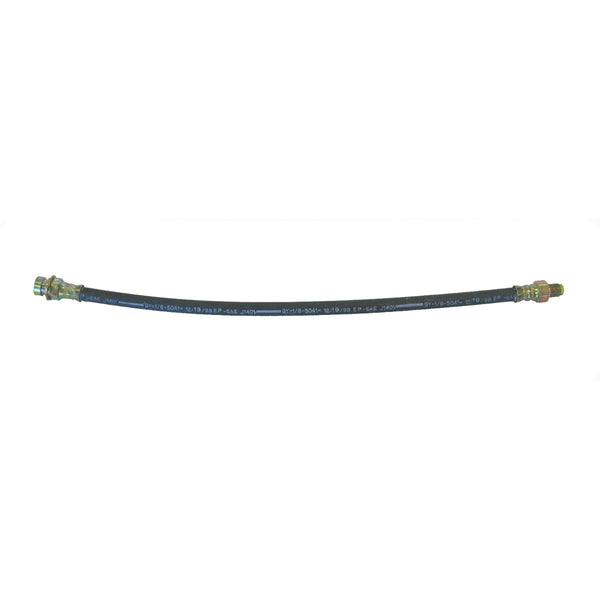 1937-50 GM Car And Truck Rubber Brake Hose Front And Rear