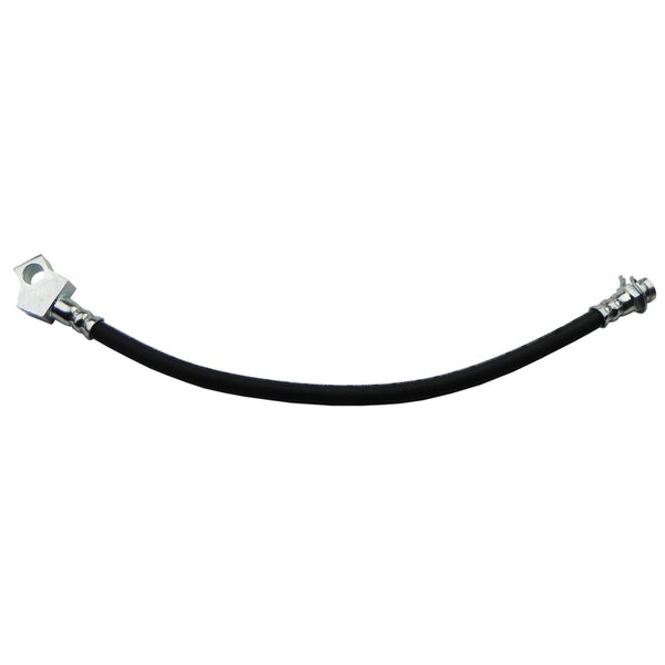 1964-66 Ford Mustang Rear Brake Hose - OE Steel