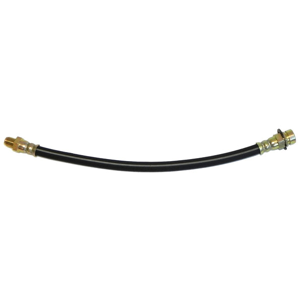 1966-69 Mopar B-Body Rear Rubber Brake Hose 8-3/4 Axle