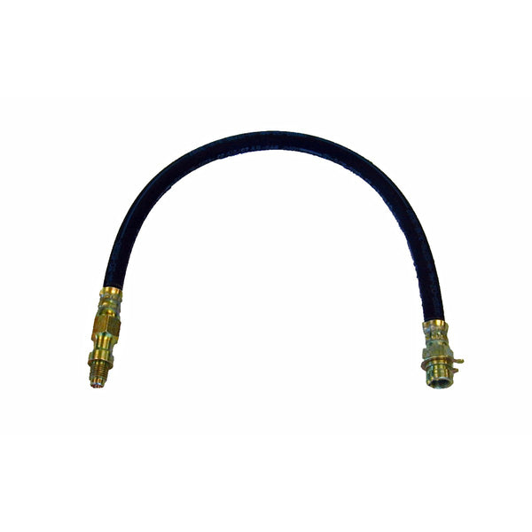 1960 Chevrolet GMC 3100 1/2 Ton Rear Hose