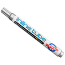 Chrome Dash Bezel Trim Paint Pen 1pc