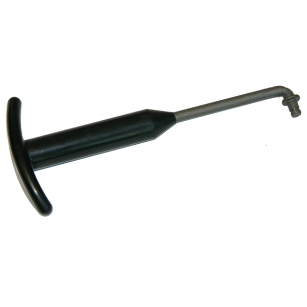 1970-72 Olds Cutlass Hood Release Handle 1pc