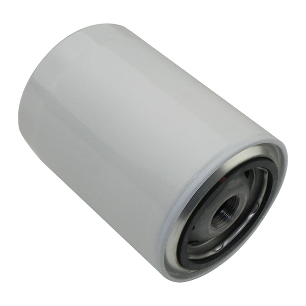 1961-66 GM PH7 Oil Filter - White no Writing or Logo.