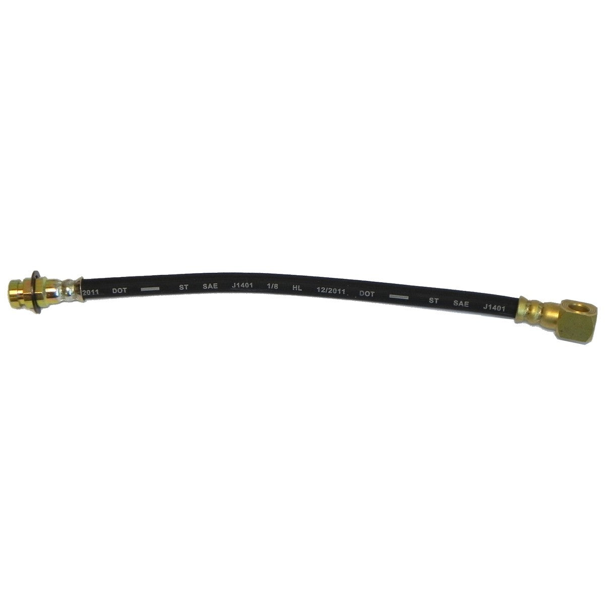 1969 - 72 GM A-Body Front Disc Brake Hose