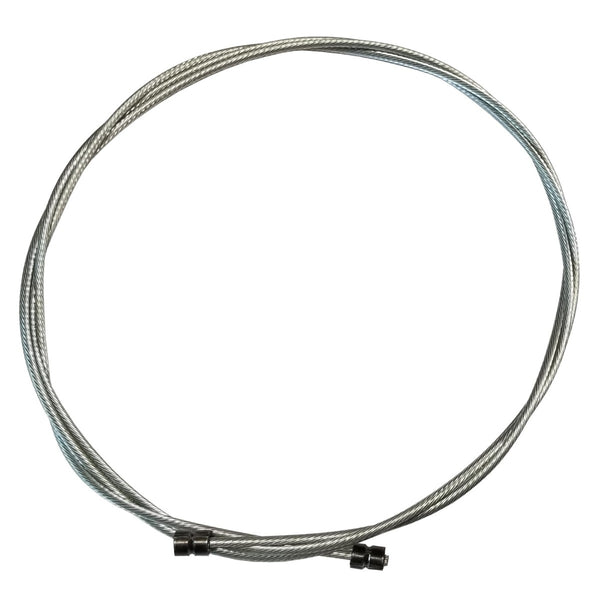 1968-74 Chevrolet Pontiac X-Body Intermediate Parking Brake Cable Stainless