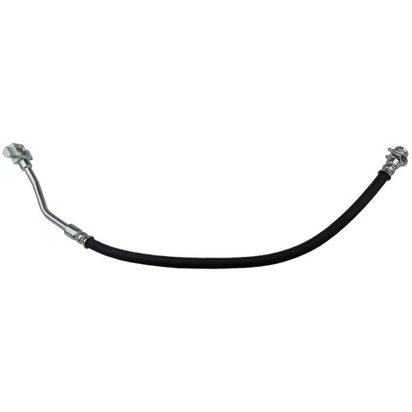 1981-87 Chevrolet GMC Truck 4wd, 1/2 & 3/4 Ton Front Rubber Brake Hose Left