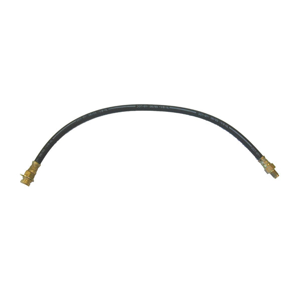 1961-65 Chevrolet Pickup 3100 1/2 ton Rear Rubber Brake Hose