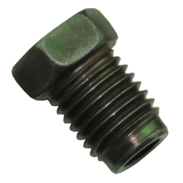 Tube Nut 12mmX1.5 For 1/4 Tube