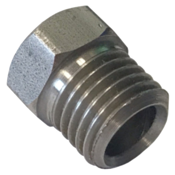 Tube Nut 13mmX1.5 For 5/16 8mm Tube